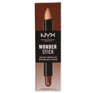 NYX Wonder Stick, Highlight & Contour- WS03 Deep